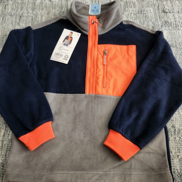 Sweater Fleece - Picture 4 of 4